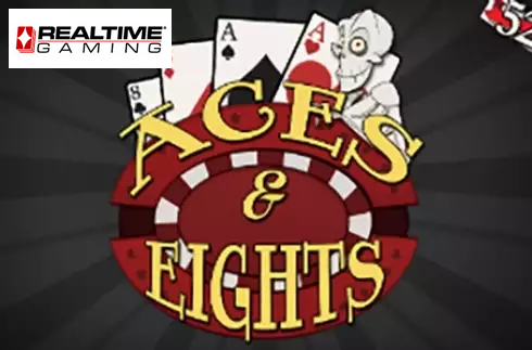 Aces and Eights